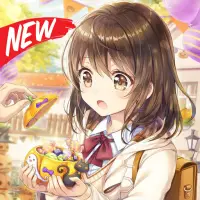 アニメの女の子の壁紙アプリのダウンロード21 無料 9apps