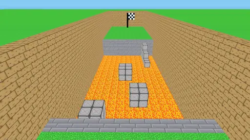 Descarga De La Aplicacion Mcraft 2021 Gratis 9apps - roblox adventure parkour game by preston