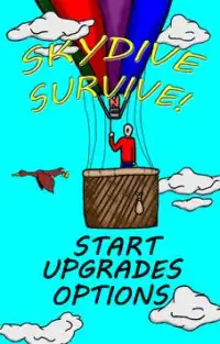 Skydive Survive App لـ Android Download 9apps - ryan family review roblox skydiving