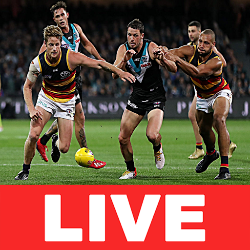 afl free live stream