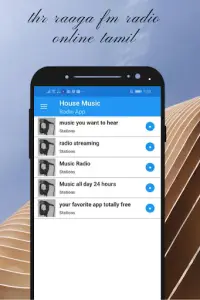 Thr Raaga Fm Radio Online Tamil Apk Download 2021 Free 9apps