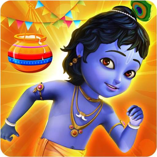 Little Krishna Free Download - 9Game