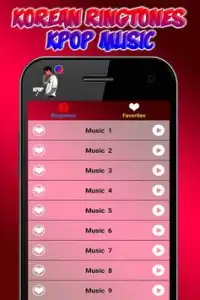 Korean Ringtones Kpop Music Apk Download 21 Free 9apps