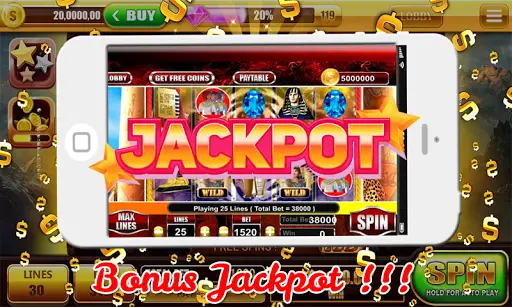 Can U Play Slots Snttimd At Del Lago Casino - Slot Machine