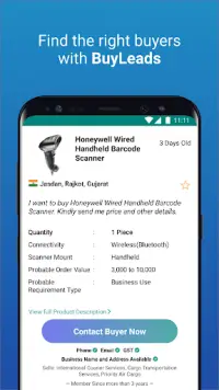 Indiamart App Download 2020 Free 9apps