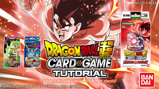 Super Dragon Ball Z Warriors For Android Apk Download