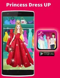 لعبة تلبيس ومكياج العروسة App لـ Android Download 9apps