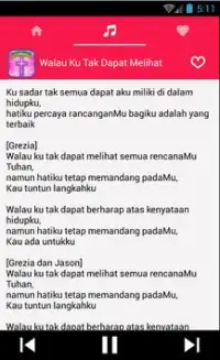 Descarga De La Aplicacion Lagu Pujian Rohani Terbaik 2021 Gratis 9apps