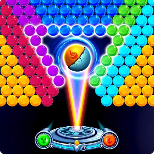 Puzzle Bubble Free Download - 9game