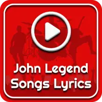 All John Legend Songs Lyrics App لـ Android Download 9apps
