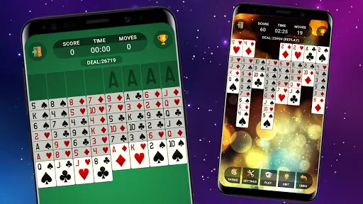 Freecell Solitaire Pro No Ads Apk Download 21 Free 9apps