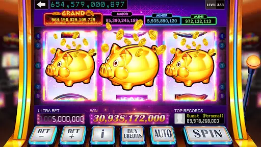 Five Biggest Online Casino Jackpot Online