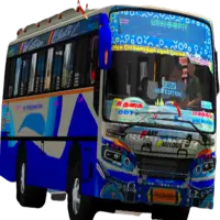 Download Euro Bus Simulator Versi Indonesia