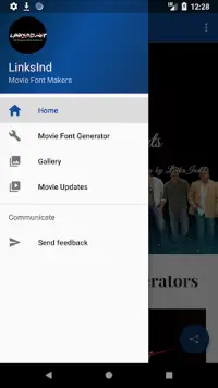 Movie Fonts Apk Download 21 Free 9apps