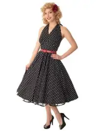 50s خمر دريسس App لـ Android Download 9apps