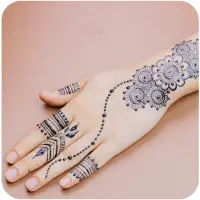 Download Do Aplicativo Simple Mehndi Ka Design And Henna Videos In Hindi 2021 Gratis 9apps