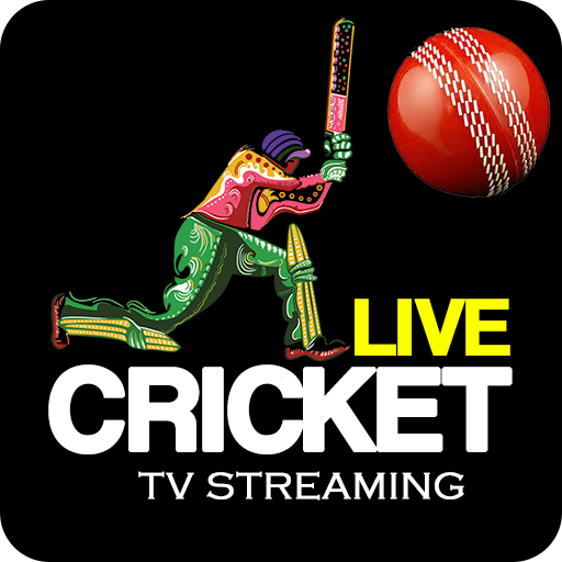 Live Cricket Tv Streaming на Андроид 