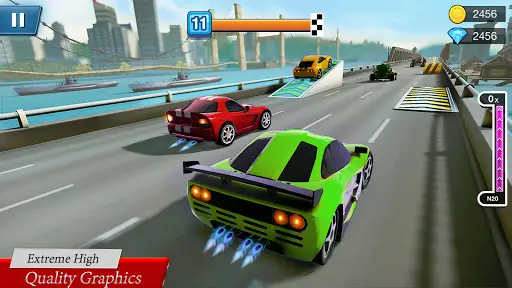 Racing Games Madness New Car Games For Kids Free Download 9game