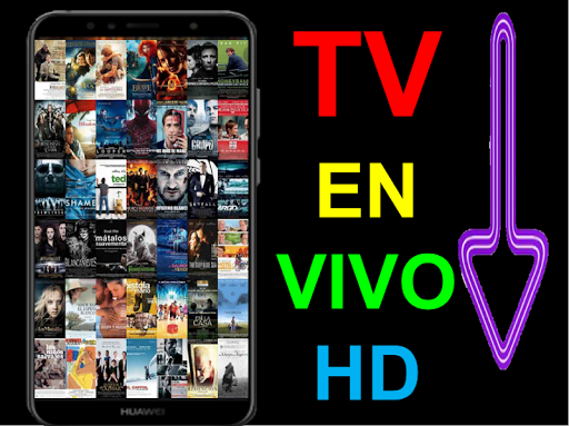 TV EN VIVO GRATIS HD PLAY - GUIA TV 2021 screenshot 1.