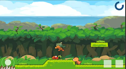 石器ヒーロー大冒険 Apk Download 21 Free 9apps