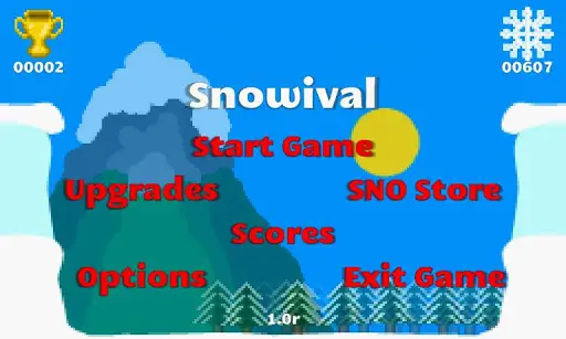 Snowival Apk Download 2021 Free 9apps - roblox code in snowball fighting simulator