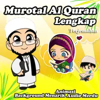 Complete Murotal Qur An Children Apk Download 2021 Free 9apps