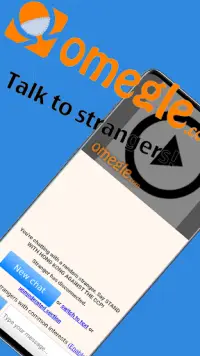 Chatting omegle app video Cusspy Video