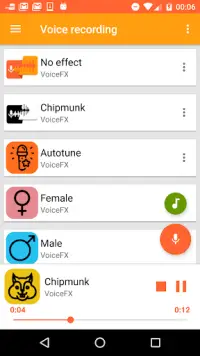 Voicefx Apk Download 2021 Free 9apps