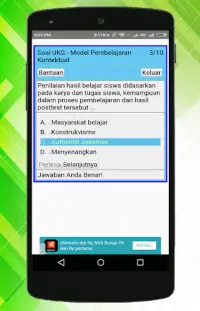 Soal Ppg 2021 Terbaru App Download 2021 Gratis 9apps