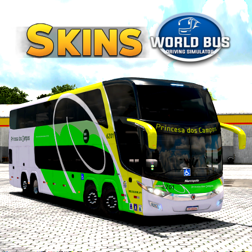 World bus