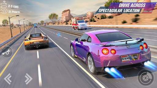 Real Car Race Game 3D: Fun New Car Games 2020 Free Download - 9Game