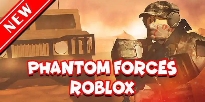 Free Guide To Phantom Forces Roblox 앱 다운로드 2021 무료 9apps - hax forces roblox