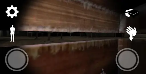 Springe Demo Horror Game App لـ Android Download 9apps