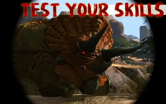 Deadly Dino Hunting Game Apk Download 2021 Free 9apps - omnivores in dino simulator roblox