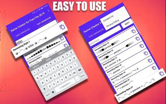 Name Creator For Free Fire Nickname Generator Apk Download 21 Free 9apps Name Creator For Free Fire Nickname Generator Apk Download 21 Free 9apps