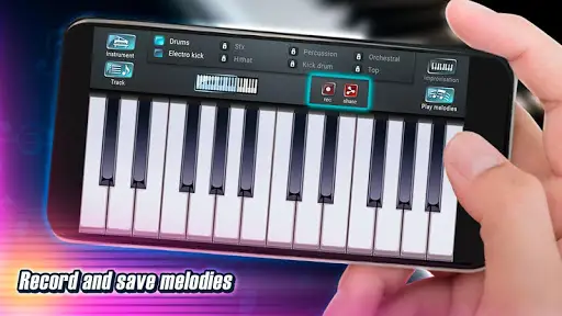 Play Piano Simulator Apk Download 21 Free 9apps Play Piano Simulator Apk Download 21 Free 9apps