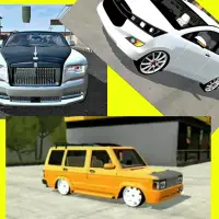 760 Mod Car Bussid  Latest HD