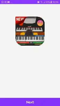 Music With Roblox Piano Apk Download 2021 Free 9apps - fly me to the moon roblox piano
