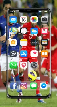 Wallpaper Timnas Indonesia Apk Download 21 Free 9apps