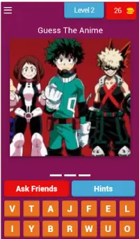Guess The Anime 2021 Apk Download 2021 Free 9apps - guess the anime 2021 roblox