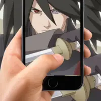 Sasuke Uchiha Best Wallpaper App Android क ल ए ड उनल ड 9apps