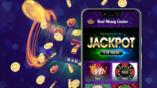 Real Money Casino Games Play Real Games Apk Download 2021 Free 9apps