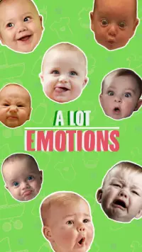 Descarga De La Aplicacion Wastickerapps Emojis Bebes Caras Graciosas Memes 21 Gratis 9apps