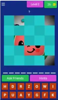 Guess The Youtuber 2019 Apk Download 2021 Free 9apps - guess the roblox youtuber by their intro