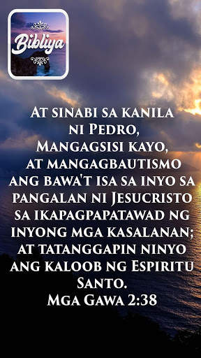 Bible in Tagalog Free Download  9Game
