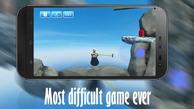 Getting Over It Apk Download 21 Free 9apps Getting Over It Apk Download 21 Free 9apps