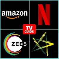 Tv Hotstar Sports Zee5 Netflix Amazon Prime Guide Apk Download 21 Free 9apps