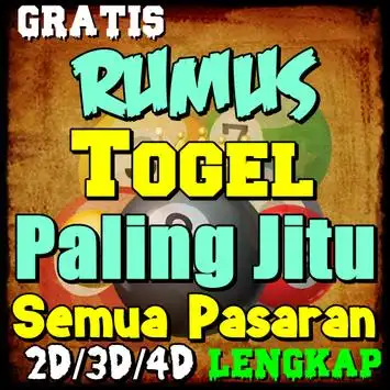 Download Rumus Paling Jitu Togel Pictures