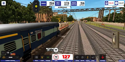 Trainz simulator mod apk
