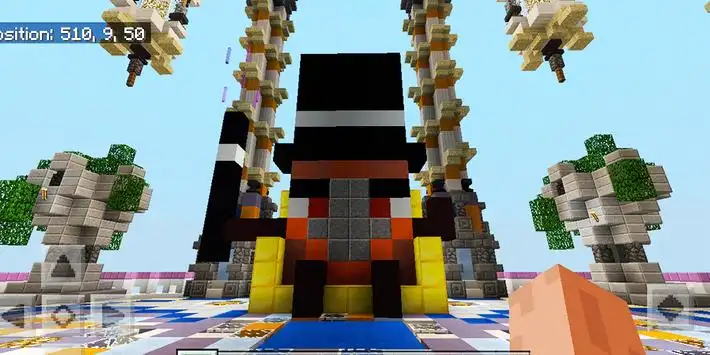 コマンドブロックboss Mcpeの地図アプリのダウンロード21 無料 9apps